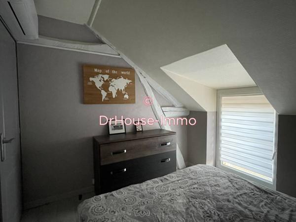 Maison à vendre 4 pièces de 119 m²