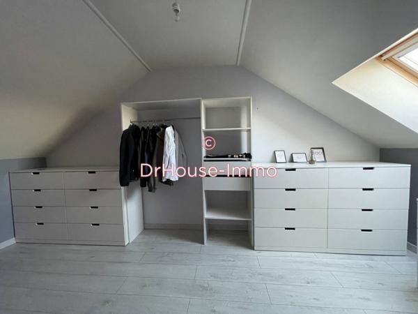 Maison à vendre 4 pièces de 119 m²