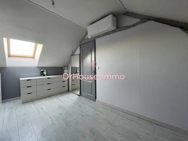Maison à vendre 4 pièces de 119 m²