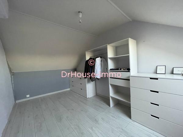 Maison à vendre 4 pièces de 119 m²