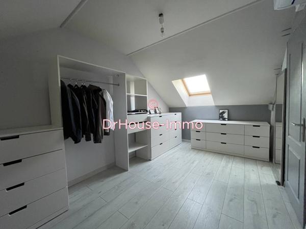 Maison à vendre 4 pièces de 119 m²