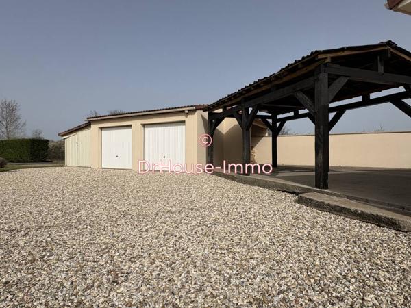 Maison à vendre 4 pièces de 119 m²