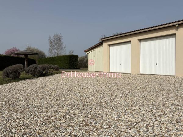 Maison à vendre 4 pièces de 119 m²