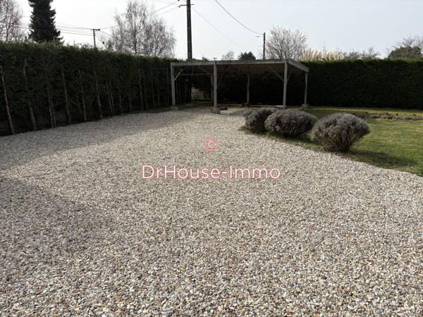 Maison à vendre 4 pièces de 119 m²