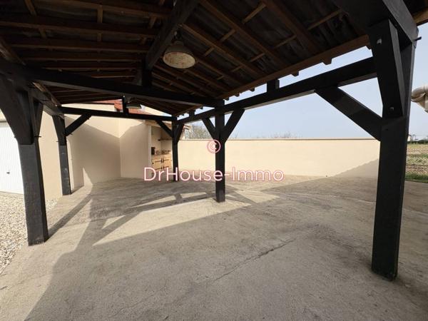 Maison à vendre 4 pièces de 119 m²