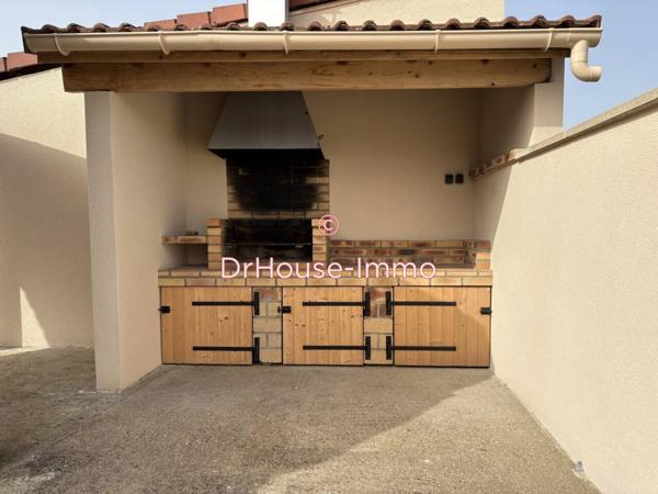 Maison à vendre 4 pièces de 119 m²