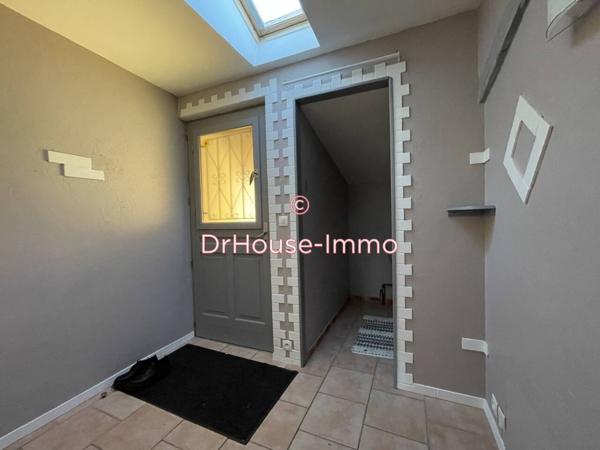 Maison à vendre 4 pièces de 119 m²