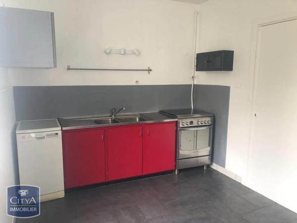 Appartement à louer 3 pièces 81.22m²