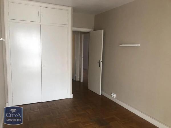 Appartement à louer 3 pièces 81.22m²