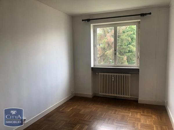 Appartement à louer 3 pièces 81.22m²