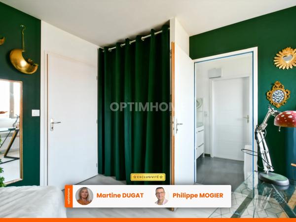 Maison récente de plain-pied avec piscine neuve, 3 chambres, pièce de vie de 71 m², 10 min de VICHY