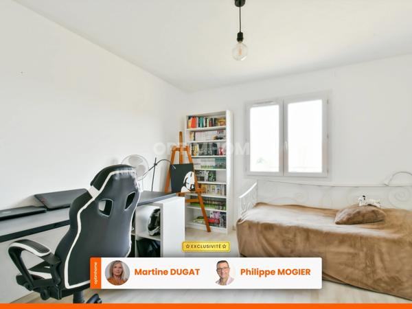 Maison récente de plain-pied avec piscine neuve, 3 chambres, pièce de vie de 71 m², 10 min de VICHY