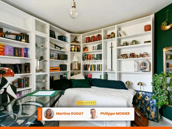 Maison récente de plain-pied avec piscine neuve, 3 chambres, pièce de vie de 71 m², 10 min de VICHY