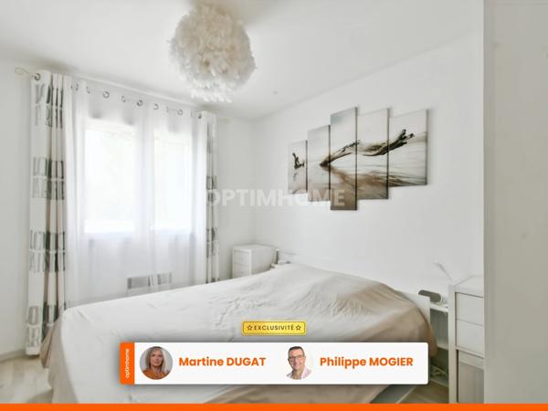 Maison récente de plain-pied avec piscine neuve, 3 chambres, pièce de vie de 71 m², 10 min de VICHY