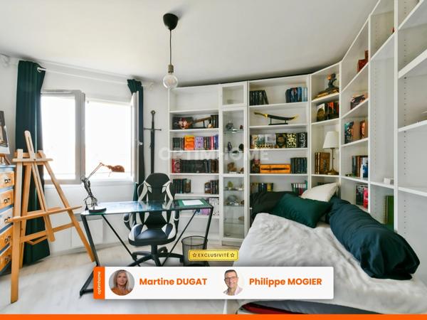 Maison récente de plain-pied avec piscine neuve, 3 chambres, pièce de vie de 71 m², 10 min de VICHY