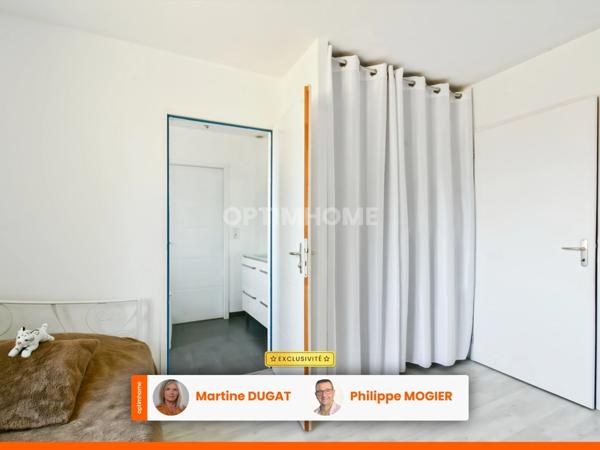 Maison récente de plain-pied avec piscine neuve, 3 chambres, pièce de vie de 71 m², 10 min de VICHY