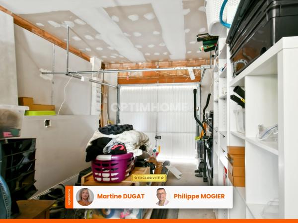 Maison récente de plain-pied avec piscine neuve, 3 chambres, pièce de vie de 71 m², 10 min de VICHY