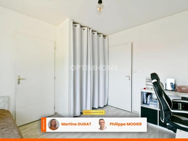 Maison récente de plain-pied avec piscine neuve, 3 chambres, pièce de vie de 71 m², 10 min de VICHY