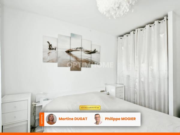 Maison récente de plain-pied avec piscine neuve, 3 chambres, pièce de vie de 71 m², 10 min de VICHY