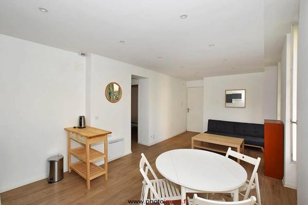 Appartement à louer à Clermont-Ferrand (63000)