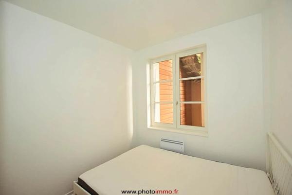 Appartement à louer à Clermont-Ferrand (63000)