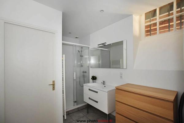 Appartement à louer à Clermont-Ferrand (63000)