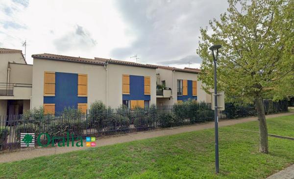 Appartement · Location Macon (71000) 3 pièces · 66m²