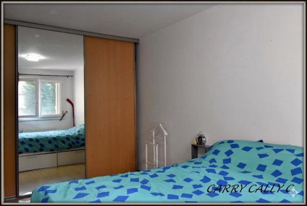 Appartement à vendre 3 chambres et balcon à SAINT MAURICE DE BEYNOST (01)