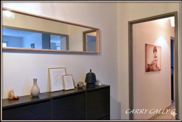 Appartement à vendre 3 chambres et balcon à SAINT MAURICE DE BEYNOST (01)