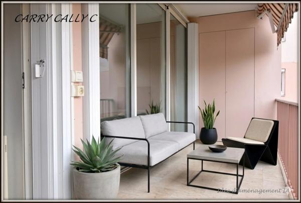 Appartement à vendre 3 chambres et balcon à SAINT MAURICE DE BEYNOST (01)
