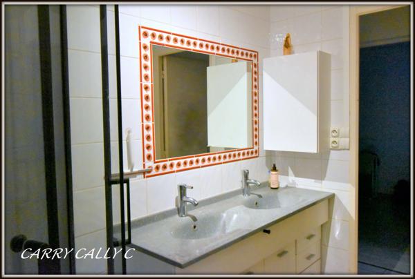 Appartement à vendre 3 chambres et balcon à SAINT MAURICE DE BEYNOST (01)
