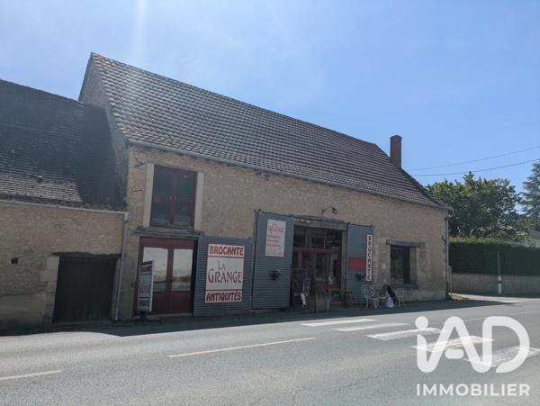 Maison à vendre 2 pièces 166 m² Le Bugue