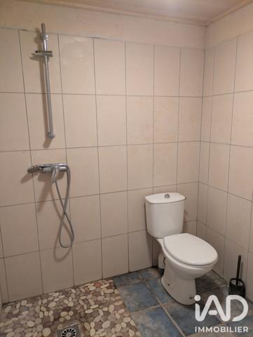 Maison à vendre 2 pièces 166 m² Le Bugue