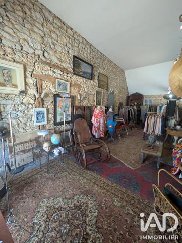 Maison à vendre 2 pièces 166 m² Le Bugue