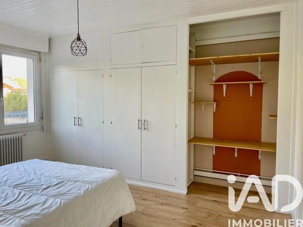 Appartement à vendre 4 pièces 72 m² Bordeaux