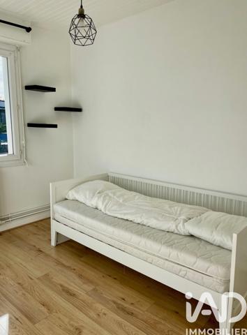 Appartement à vendre 4 pièces 72 m² Bordeaux