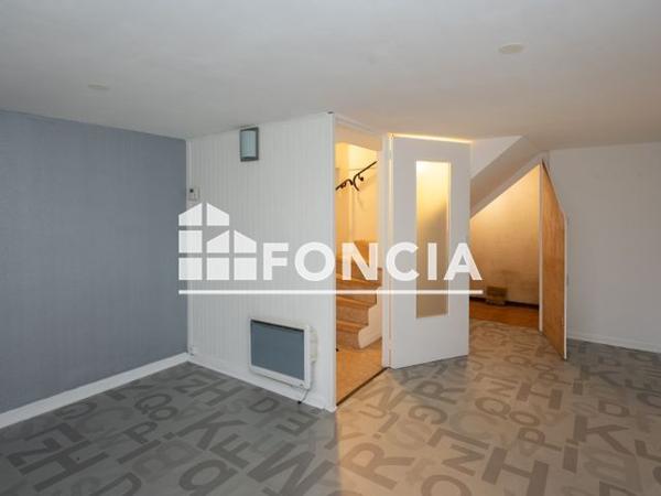 À vendre Local commercial 97 m² - Tournon-sur-rhône 07300