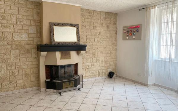 Maison à vendre    4 pièces •  Châtillon-en-Michaille