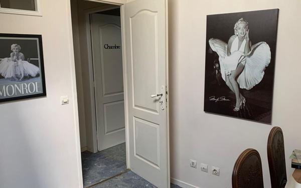 Maison à vendre    4 pièces •  Châtillon-en-Michaille