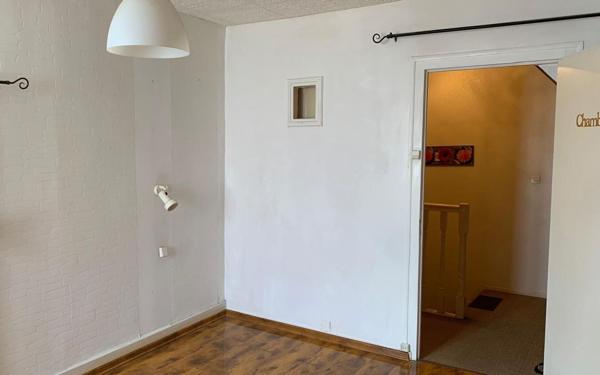 Maison à vendre    4 pièces •  Châtillon-en-Michaille