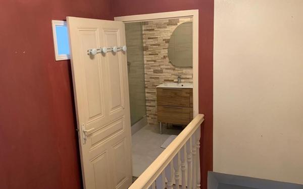 Maison à vendre    4 pièces •  Châtillon-en-Michaille