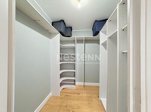 Maison Gouvieux 6 pièce(s) 124 m2 terrain 700 m²