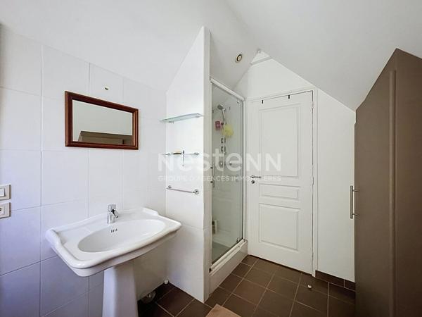 Maison Gouvieux 6 pièce(s) 124 m2 terrain 700 m²