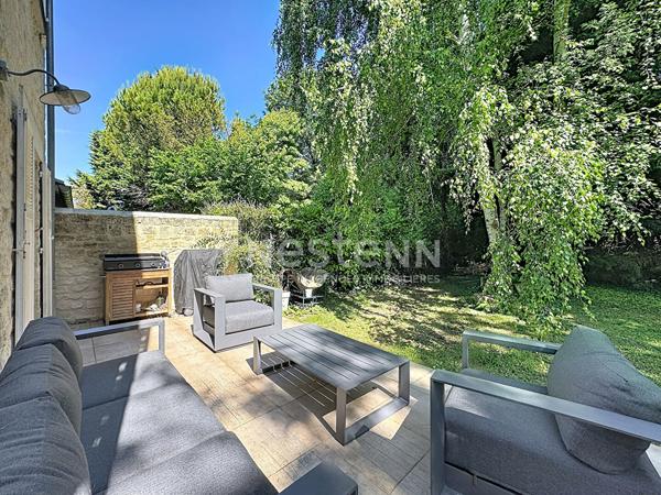 Maison Gouvieux 6 pièce(s) 124 m2 terrain 700 m²