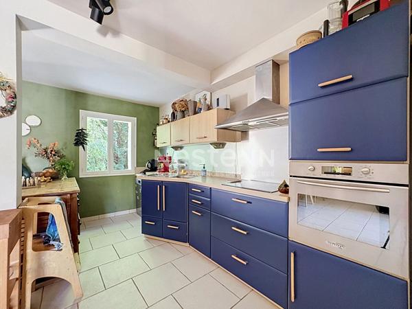 Maison Gouvieux 6 pièce(s) 124 m2 terrain 700 m²