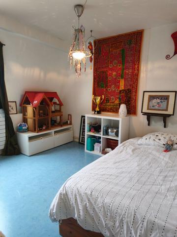 Maison Lomme 97.24 m2,3 chambres, dressing, 2 wc, jardin- rue calme