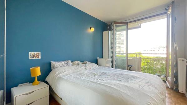 Appartement à vendre 4 pièces VANVES (92)