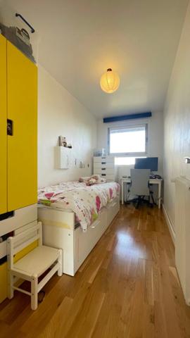 Appartement à vendre 4 pièces VANVES (92)