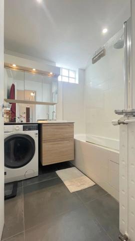 Appartement à vendre 4 pièces VANVES (92)