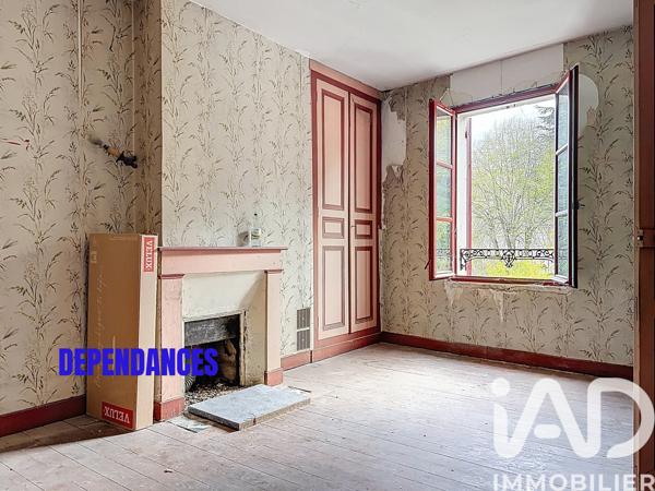Maison à vendre 3 pièces 71,5 m² Montrichard Val de Cher